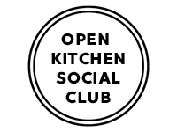 Open Kitchen Social Club