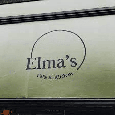 Elma's Cafe