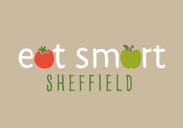 Eat Smart Sheffield Logo