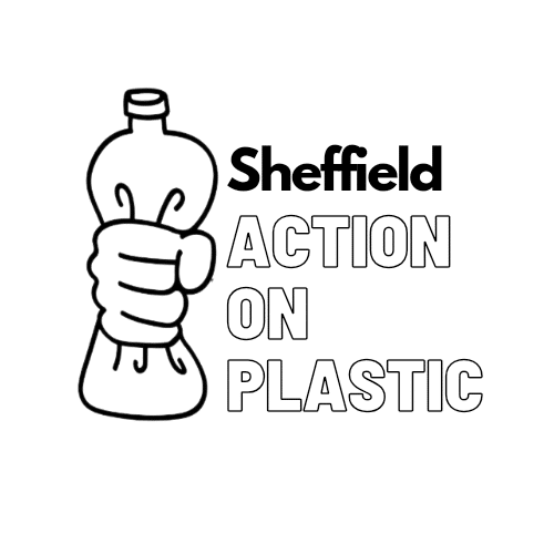 Sheffield Action on Plastic is a new organisation set up to work with the Sheffield community to reduce single-use plastics.