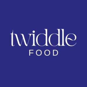 Twiddle Food Logo