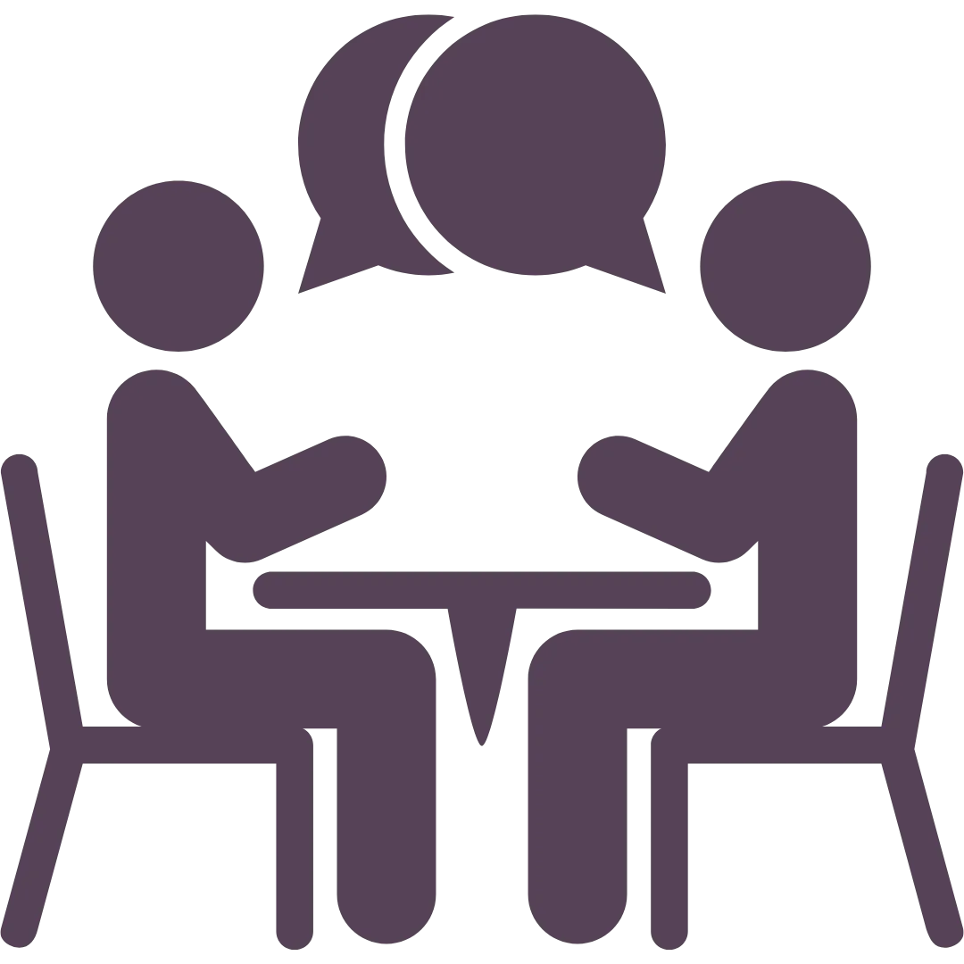 Social Eating icon