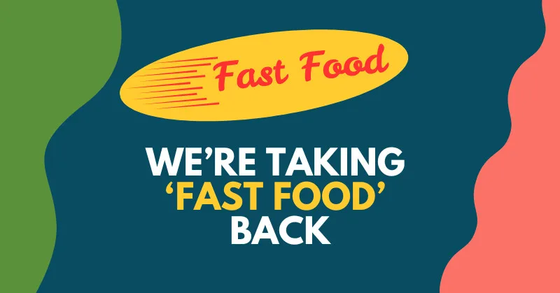 Fast food series